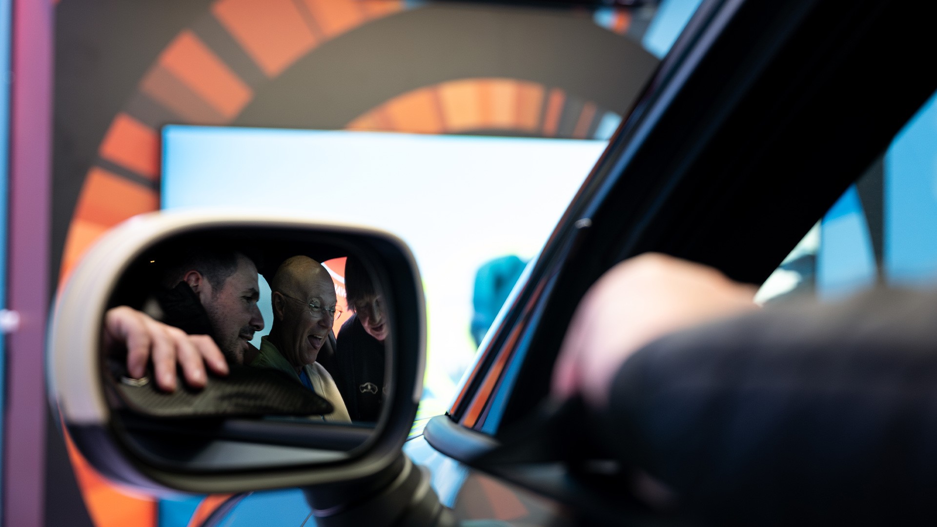 MINI tour wrap up - new MINI Countryman